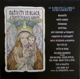 Various : Nativity In Black: A Tribute To Black Sabbath (2xLP, Album)