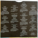 Various : Nativity In Black: A Tribute To Black Sabbath (2xLP, Album)