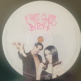 Confidence Man : First Class Bitch (12", Single)