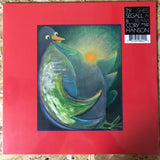 Ty Segall & Cory Hanson* : She's A Beam (10", Single, Etch)