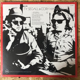 Ty Segall & Cory Hanson* : She's A Beam (10", Single, Etch)