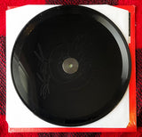 Ty Segall & Cory Hanson* : She's A Beam (10", Single, Etch)