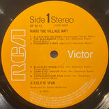 Steeleye Span : Hark! The Village Wait (LP, Album)