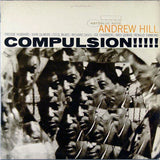 Andrew Hill : Compulsion (LP, Album, Mono)