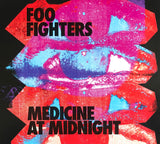 Foo Fighters : Medicine At Midnight (CD, Album)