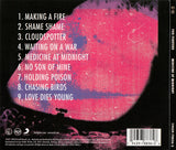 Foo Fighters : Medicine At Midnight (CD, Album)