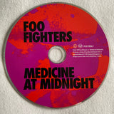 Foo Fighters : Medicine At Midnight (CD, Album)