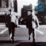 Daevid Allen And Kramer (2) : Who's Afraid? (LP)