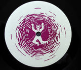 Daevid Allen And Kramer (2) : Who's Afraid? (LP)