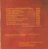 John Entwistle : Rigor Mortis Sets In (CD, Album, RE, RM)