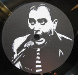 Alexei Sayle : Cak ! (LP, Album)