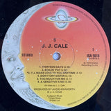 J.J. Cale : 5 (LP, Album)