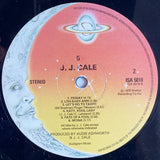 J.J. Cale : 5 (LP, Album)