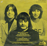 Bonzo Dog Band* : Tadpoles (LP, Album)