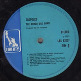 Bonzo Dog Band* : Tadpoles (LP, Album)