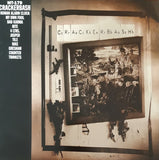 Crackerbash : Crackerbash (LP, Album)