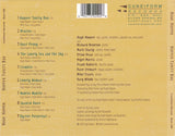 Hugh Hopper : Hopper Tunity Box (CD, Album, RE)