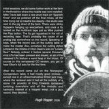 Hugh Hopper : Hopper Tunity Box (CD, Album, RE)