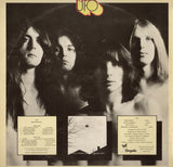 UFO (5) : Phenomenon (LP, Album, M/Print)