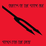 Queens Of The Stone Age - Songs For The Deaf CD/2LP
