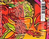 Various : Tokyo Invasion Volume 1: Cosmic Kurushi Monsters (2xCD, Comp)