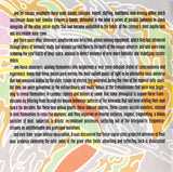 Various : Tokyo Invasion Volume 1: Cosmic Kurushi Monsters (2xCD, Comp)
