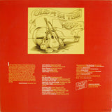 Old & In The Way : Old And In The Way (LP, Album, RE, RM, Ele)