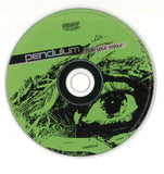 Pendulum (3) : Hold Your Colour (CD, Album)