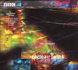 Cocteau Twins : BBC Sessions (2xCD, Dig)