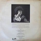 Townes Van Zandt : The Late Great Townes Van Zandt (LP, Album)