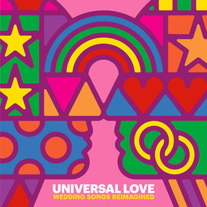 Various Artists - Universal Love: Wedding Songs Reimagined EP