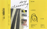 Dry Cleaning : New Long Leg (Cass, Album)