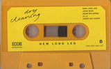 Dry Cleaning : New Long Leg (Cass, Album)