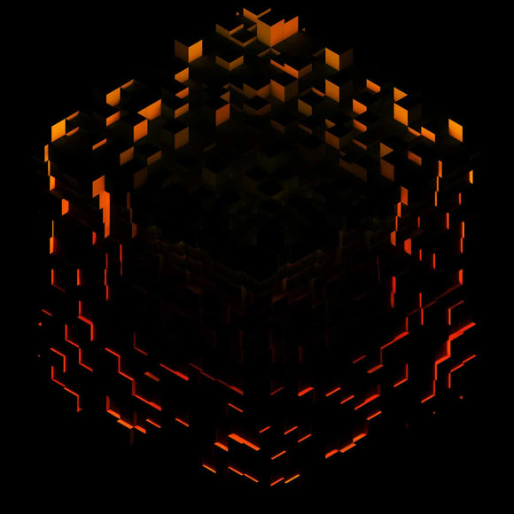 C418 - Minecraft Volume Beta LP