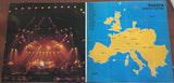 Genesis : Tonight, Tonight, Tonight (Remix Long Version) (12", Ltd, Gat)