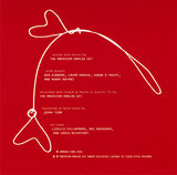 The American Analog Set : Know By Heart (CD, Album)