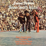 Lynyrd Skynyrd : Down South Jukin' (7", EP)