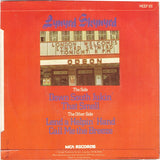 Lynyrd Skynyrd : Down South Jukin' (7", EP)