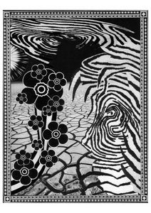 Mechanical Children : I Rise To Cover All (LP, Ltd)