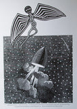 Mechanical Children : I Rise To Cover All (LP, Ltd)