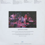 Grateful Dead* : Reckoning (2xLP, Album)
