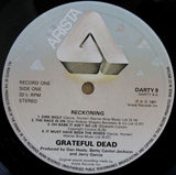 Grateful Dead* : Reckoning (2xLP, Album)