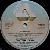 Grateful Dead* : Reckoning (2xLP, Album)