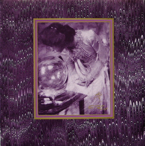 Cocteau Twins : Pearly-Dewdrops' Drops (7