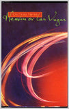 Cocteau Twins : Heaven Or Las Vegas (Cass, Album)