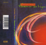 Cocteau Twins : Heaven Or Las Vegas (Cass, Album)