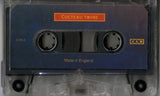 Cocteau Twins : Heaven Or Las Vegas (Cass, Album)