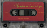 Cocteau Twins : Heaven Or Las Vegas (Cass, Album)