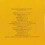 Peter Holsapple And Chris Stamey : Here And Now (CD, Album)