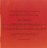 Peter Holsapple And Chris Stamey : Here And Now (CD, Album)